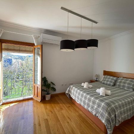 Апартаменты Cuencaloft San Francisco Nº4 Куэнка Экстерьер фото